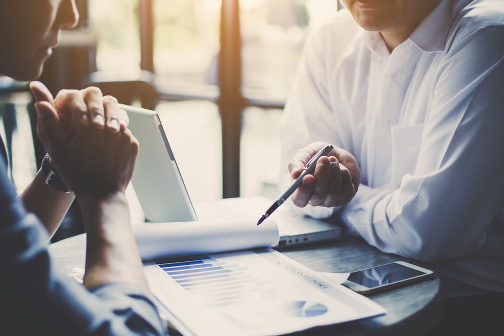 Choosing the right entity type for a new business