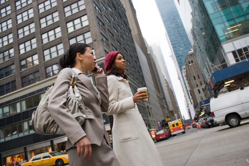 Mostly Marketing Inc. AI SEO agency New York gallery 4